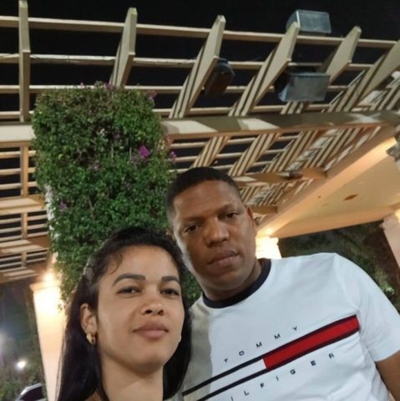 Meet your Posher, Yaima - Picture 1 of 1